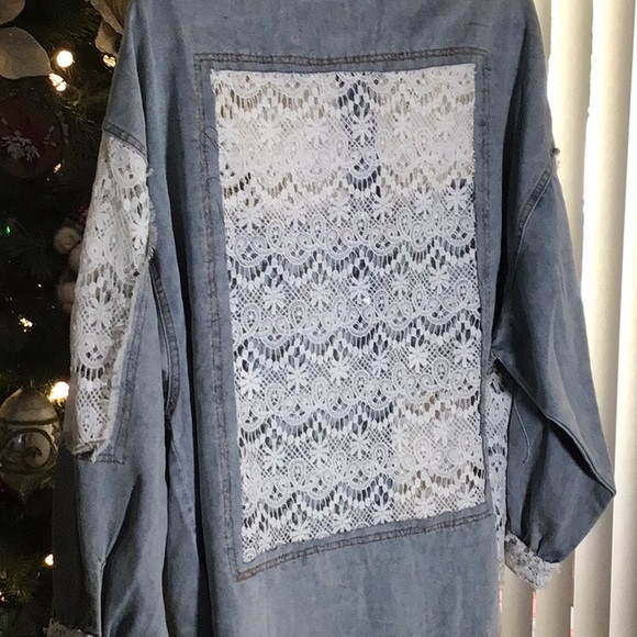 JACKET NEW, P O L ❤️❤️❤️ - Picture 8 of 10